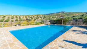 Casa La Cabana Priego de Cordoba by Ruralidays, Priego De Cordoba